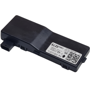 Modulo Receptor Alarme S10 2.8 2020 2021 2022 13523279