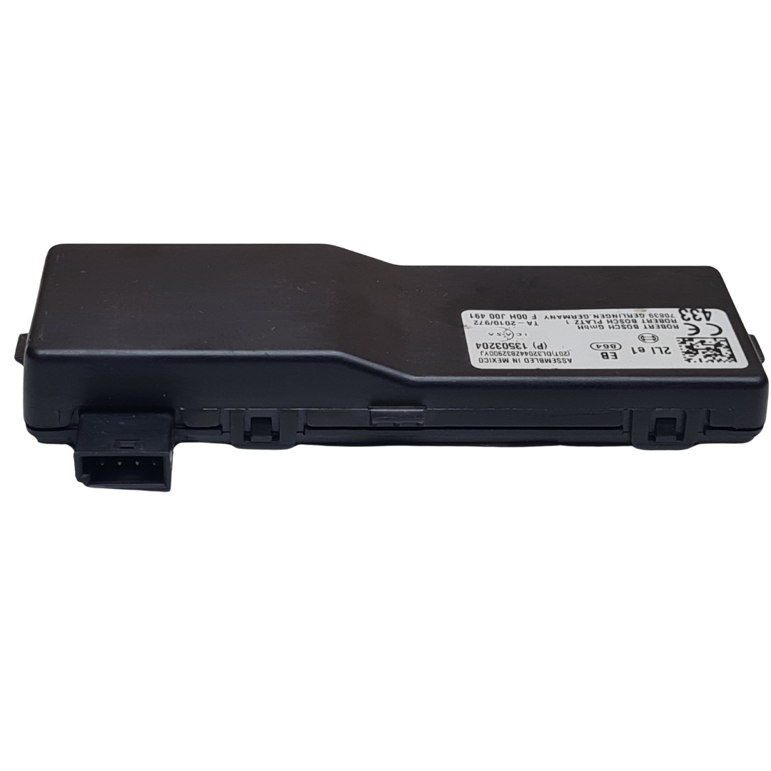 Modulo Receptor Alarme S10 2.8 2012 2015 2019 13503204 - Imagem 4