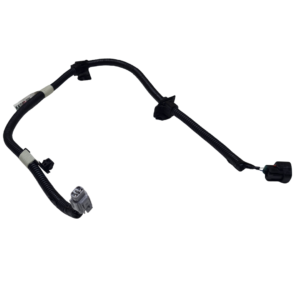 Chicote Tampa Traseira Hilux 2.8 Cabine Simples 2016 2026 82165kk080