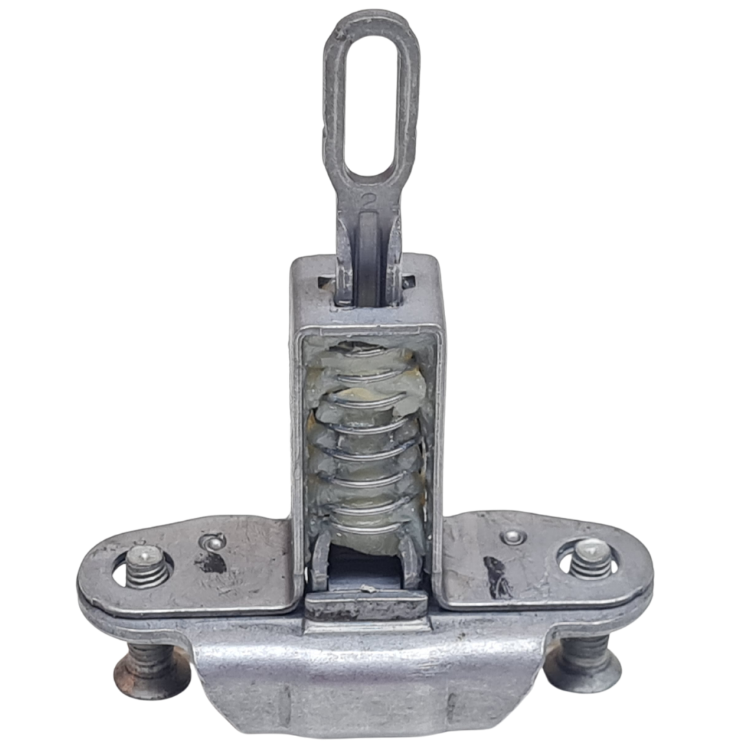 Fechadura Trava Tranca Tampa Traseira S10 Direito 2013 2026