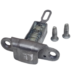 Fechadura Trava Tranca Tampa Traseira S10 Esquerdo 2013 2026