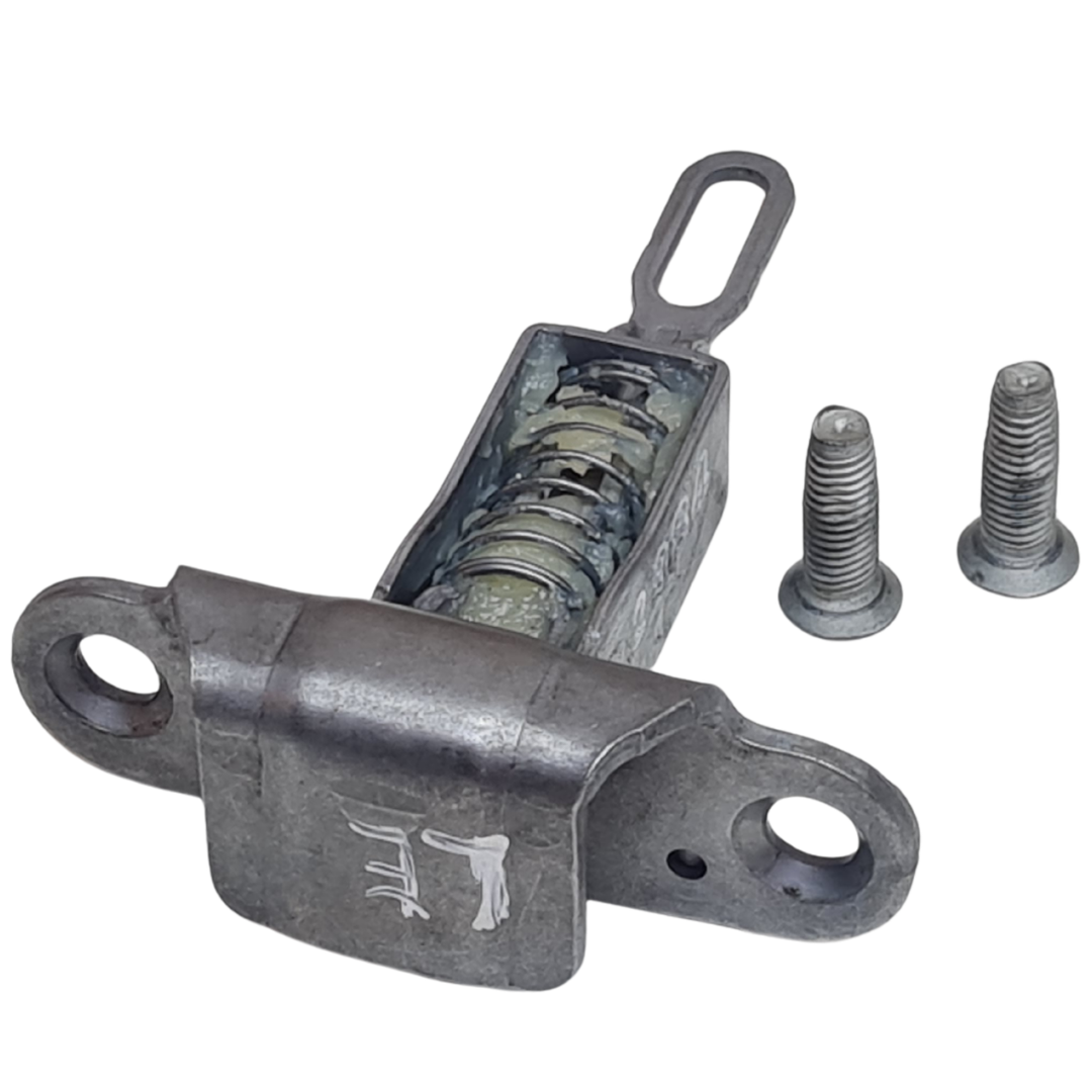 Fechadura Trava Tranca Tampa Traseira S10 Esquerdo 2013 2026