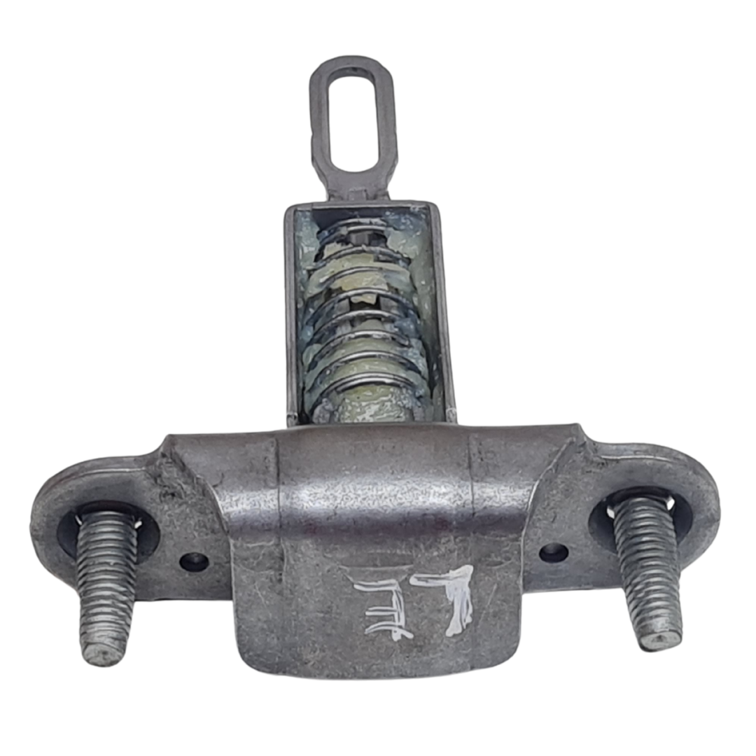 Fechadura Trava Tranca Tampa Traseira S10 Esquerdo 2013 2026 - Imagem 4