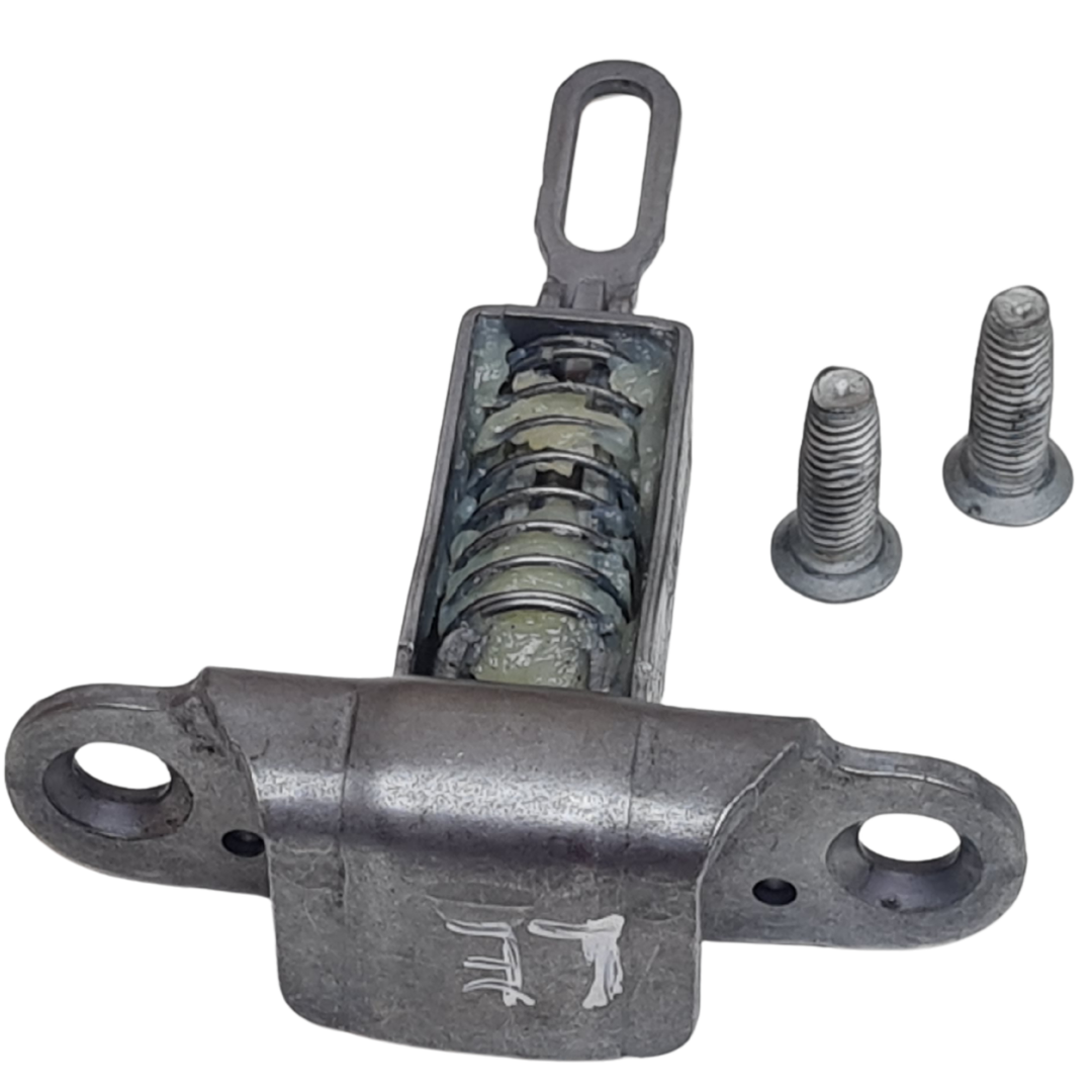 Fechadura Trava Tranca Tampa Traseira S10 Esquerdo 2013 2026 - Imagem 6