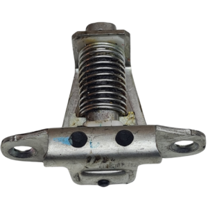 Fechadura Tranca Trava Tampa Caçamba Traseira Triton L200 2009 2025