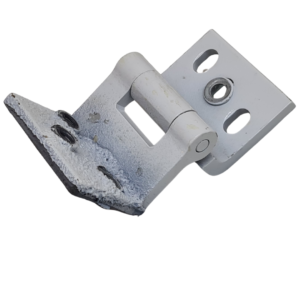 Dobradiça Tampa Traseira Saveiro G5 A G8 2016 2026 376827301