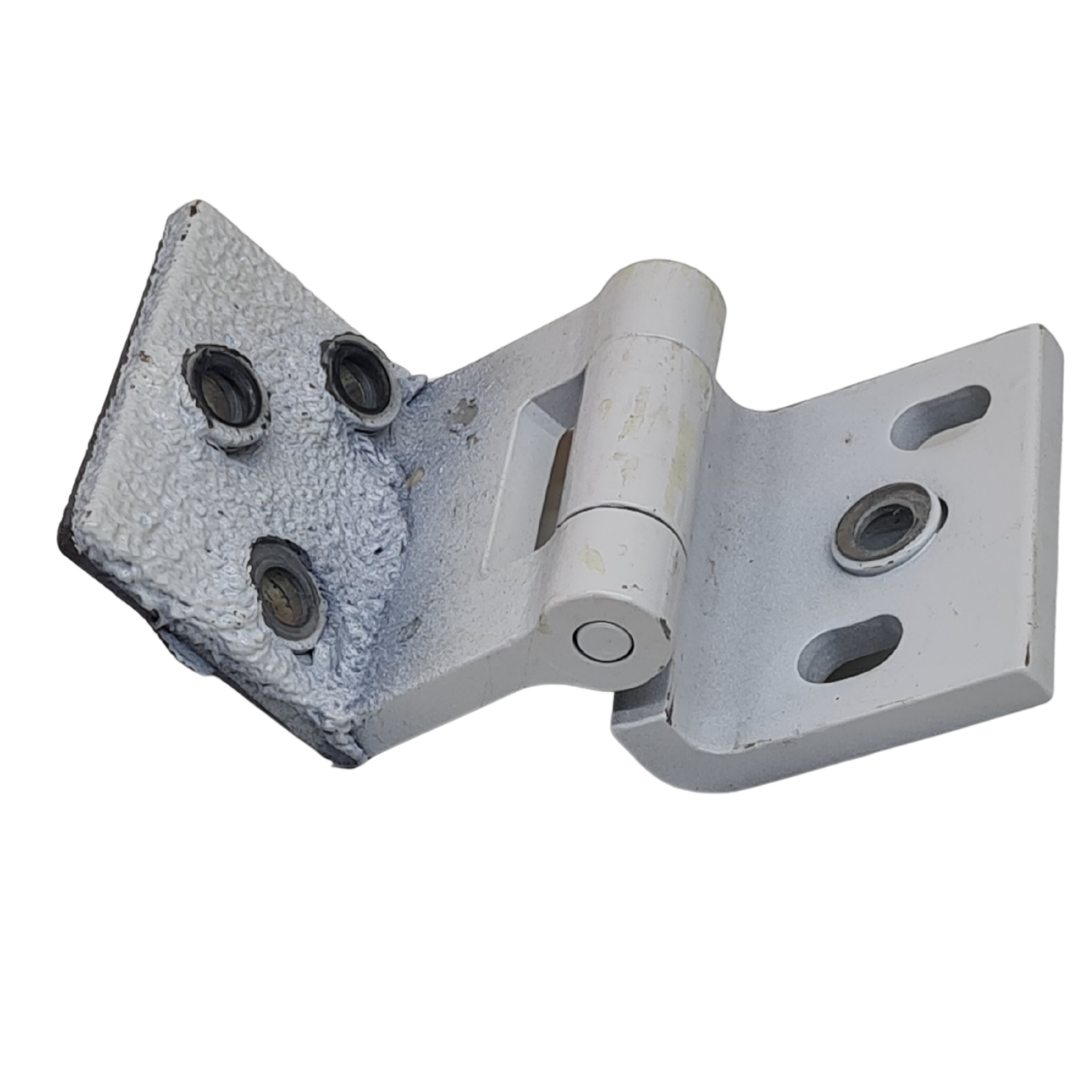 Dobradiça Tampa Traseira Saveiro G5 A G8 2016 2026 376827301 - Imagem 3