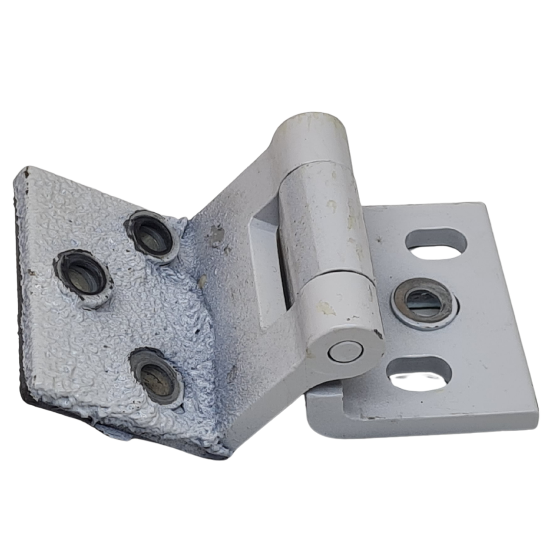 Dobradiça Tampa Traseira Saveiro G5 A G8 2016 2026 376827301 - Imagem 5