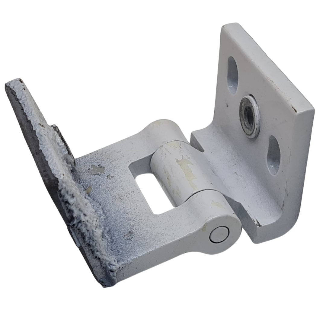 Dobradiça Tampa Traseira Saveiro G5 A G8 2016 2026 376827301 - Imagem 6