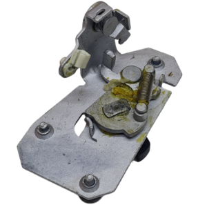 Fechadura Trava Tranca Tampa Traseira Saveiro Esquerdo 2022 2026 5U7827505A