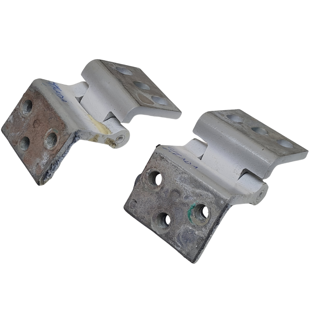 Par Dobradiça Tampa Traseira Saveiro G5 A G8 2016 2026 376827301 - Imagem 3