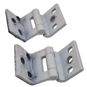 Par Dobradiça Tampa Traseira Saveiro G5 A G8 2016 2026 376827301