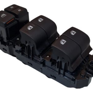 Tecla Botão Interruptor Vidro Hilux Srx 2016 2025 84040-0K020