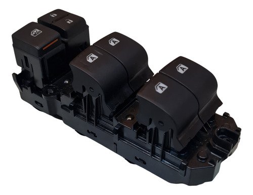 Tecla Botão Interruptor Vidro Hilux Srx 2016 2025 84040-0K020