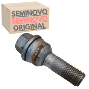 Parafuso Prisioneiro Roda Amarok 2010 2015 2025