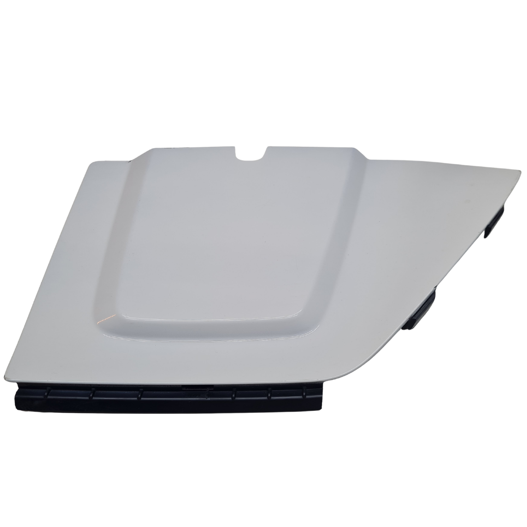 Tampa Reboque Para-Choque Dianteiro Amarok 2017 2024 2h6807155A