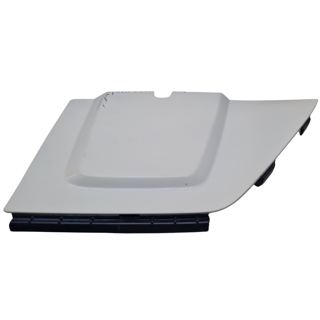 Tampa Reboque Para-Choque Dianteiro Amarok C/Detalhe 2017 2024 2h6807155A