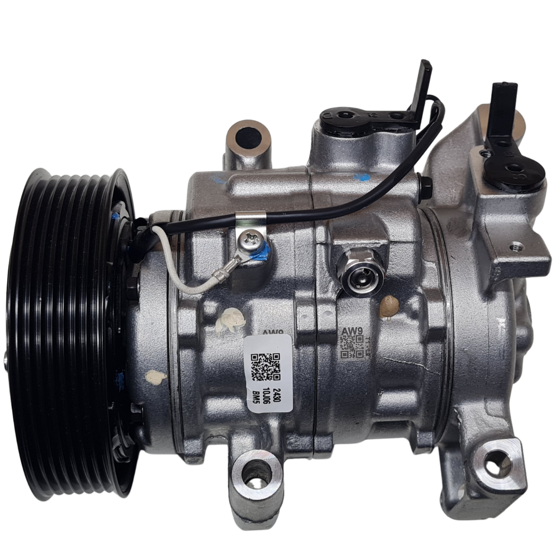 Compressor Toyota Hilux 2.8 2016 2017 2026 BC447110-2430