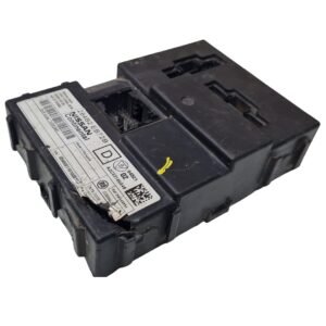 Modulo Bcm Conforto Frontier 2.5  2008 2016 284B2EB72B