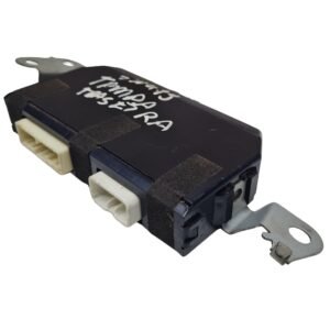 Módulo Tampa Traseira Hilux SW4 2016 2020 89222-71062