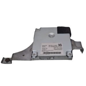 Módulo Controle Câmera Hilux SW4 2021 2025 86792-71080