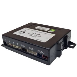 Módulo Sensor Estacionamento Pajero Dakar 3.2 2008 2017 CA540850