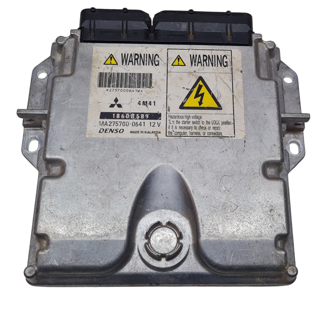 Módulo Injeção L200 Triton 3.2 2008 2013 1860B589