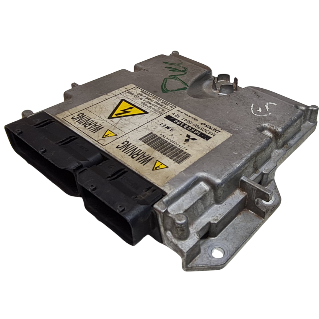 Módulo Injeção L200 Triton 3.2 2008 2013 1860B589