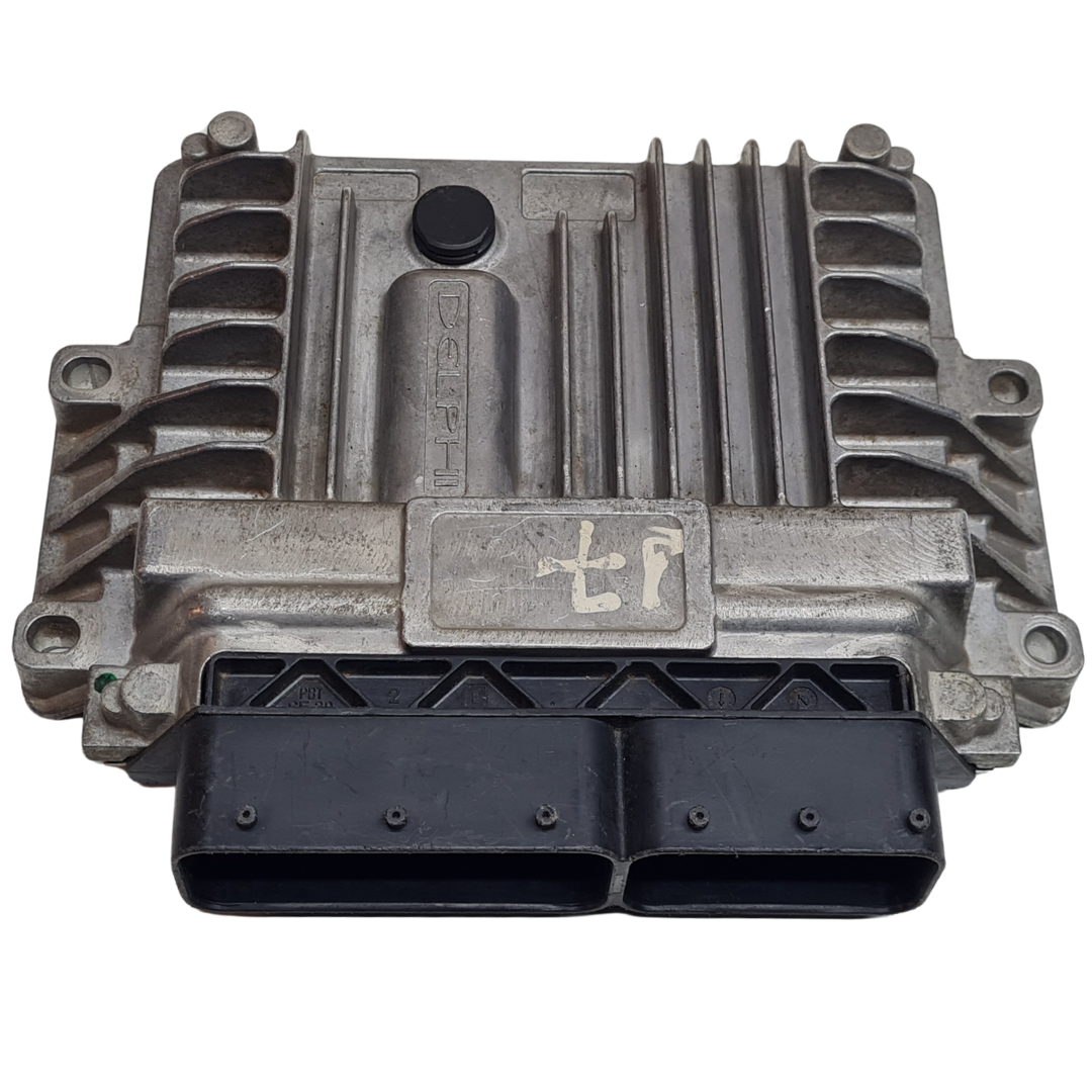 Módulo Injeção Ssangyong Actyon 2.0 2010 2018 A6645404632