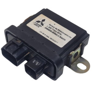 Módulo Sensor Estacionamento L200 Triton 2018 2024 CA542249