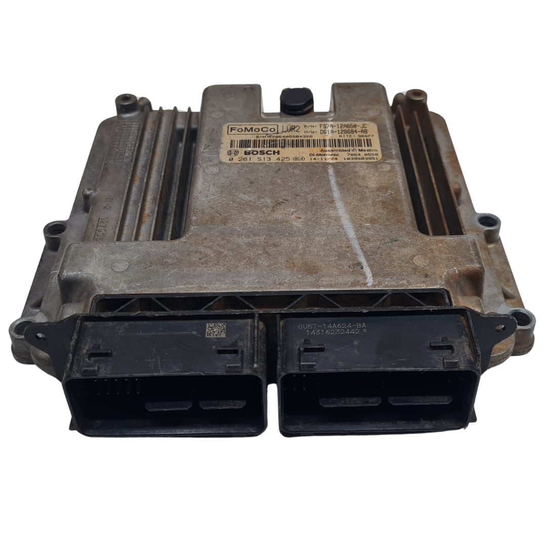 Módulo Injeçao Ford Fusion 2.0 2013 2018 FS7A-12A650-JC