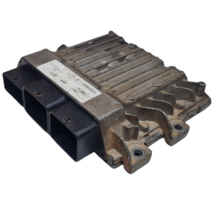 Modulo Injeção Ford Ranger 3.2 Sid 218 2012 2015 AU7Q-12A650-PC
