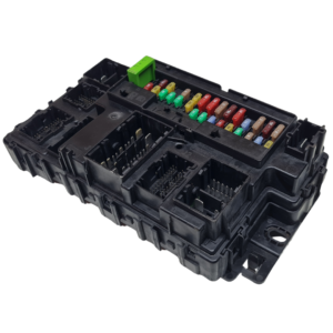 Modulo Bcm Conforto Ford Ranger 2019 2021 JU5T-15604-CEG