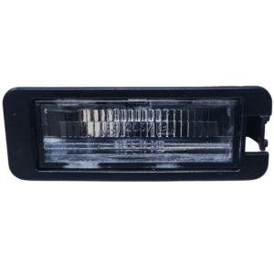 Lanterna Luz Placa Sem Soquete Gol Fox Saveiro 2009 2026 04641000