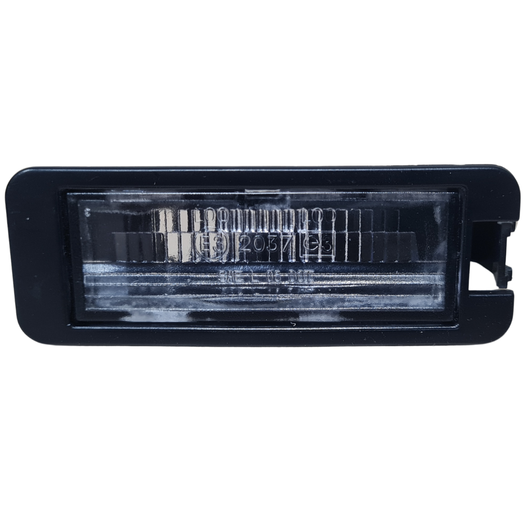 Lanterna Luz Placa Sem Soquete Gol Fox Saveiro 2009 2026 04641000