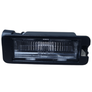 Lanterna Luz Placa Com Soquete Gol Fox Saveiro 2009 2026 04641000