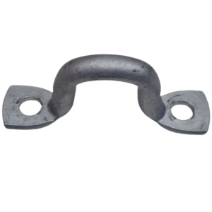Gancho Carroceria Caçamba Hilux 2005 2026