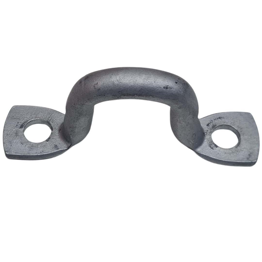 Gancho Carroceria Caçamba Hilux 2005 2026