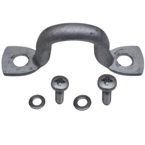 Gancho Com Parafusos Carroceria Hilux 2005 2026