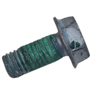 Parafuso Batente Fechadura Tampa Traseira Hilux 2016 2026