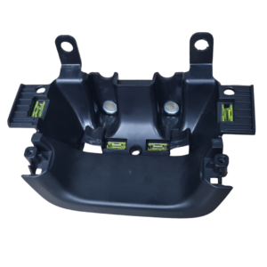 Moldura Interna Forro De Porta Amarok 2010 2026 2H0867195G
