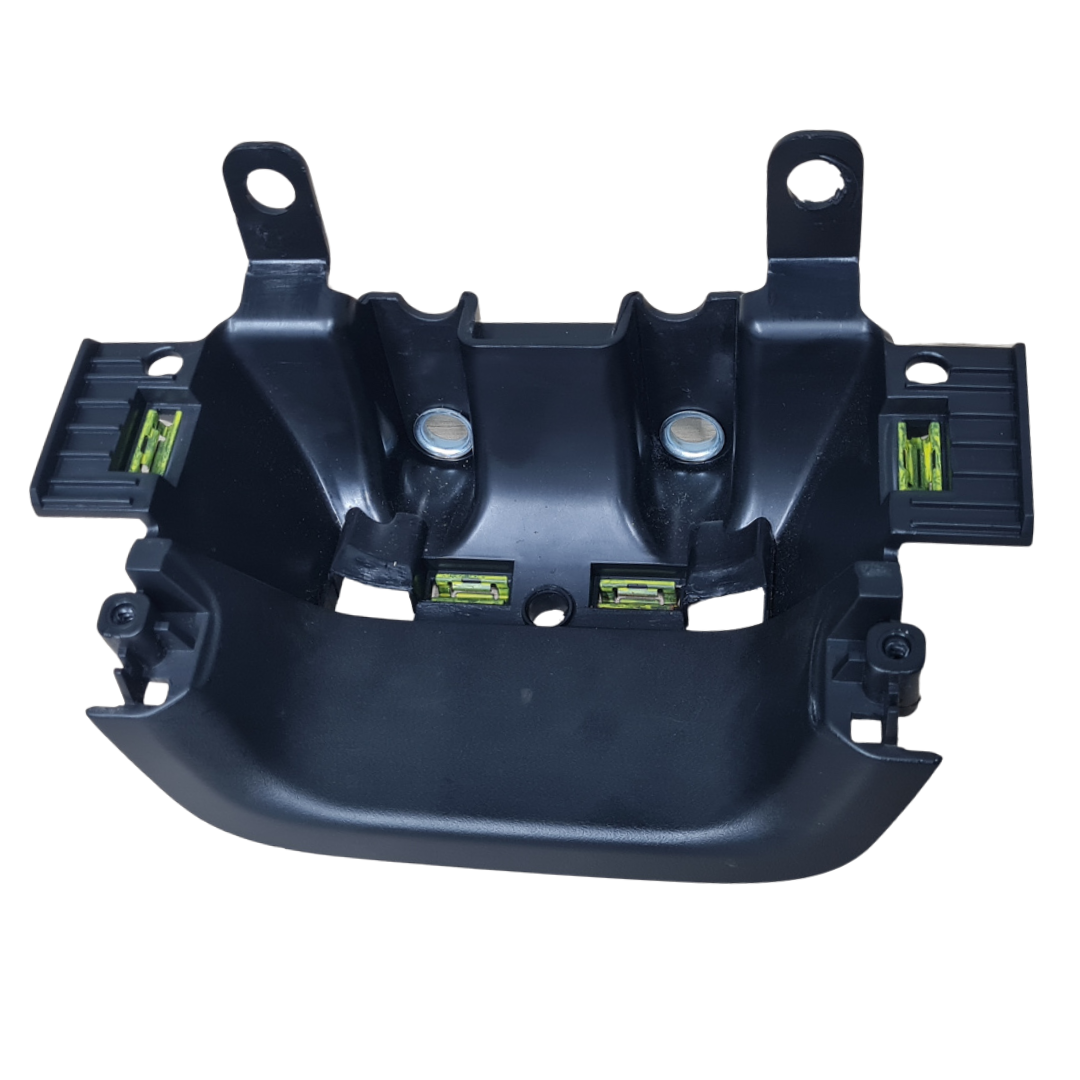 Moldura Interna Forro De Porta Amarok 2010 2026 2H0867195G