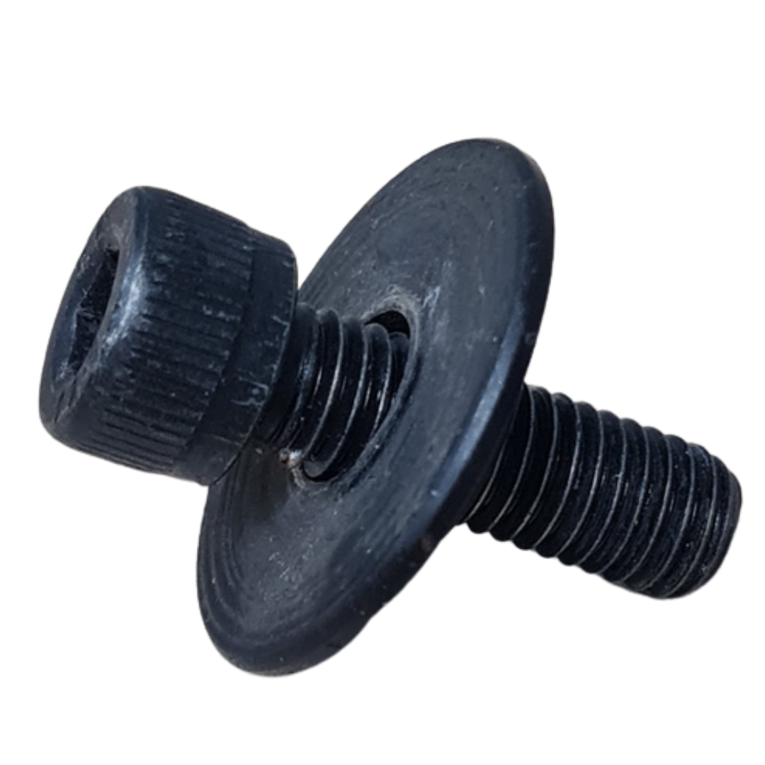 Parafuso Protetor Caçamba Hilux Cabine Simples 2016 2026
