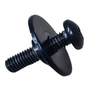 Parafuso Protetor Caçamba Hilux Cabine Simples 2016 2026