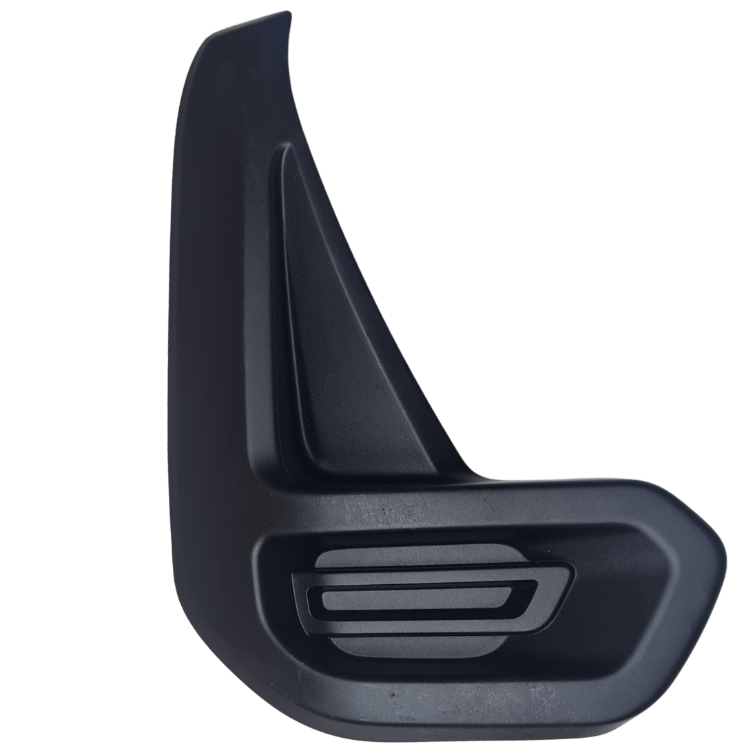Moldura Farol Milha Lado Direito Hilux 2021 2024 521270K850
