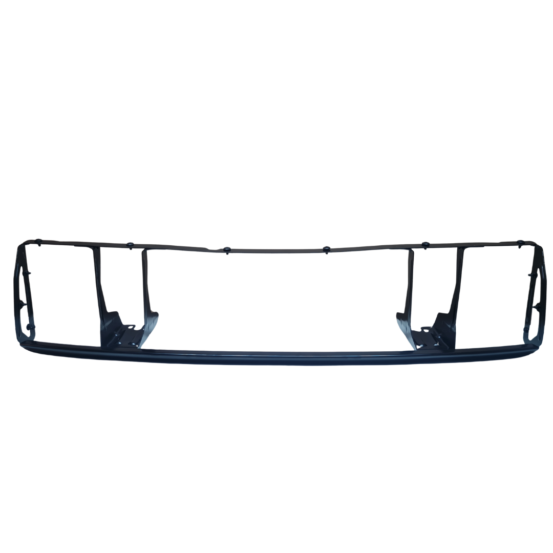 Alma Parachoque Traseiro Saveiro G5 G6 G7 G8 Robust 2010 2026 5U7807963A